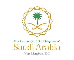 Saudi Arabia Embassy