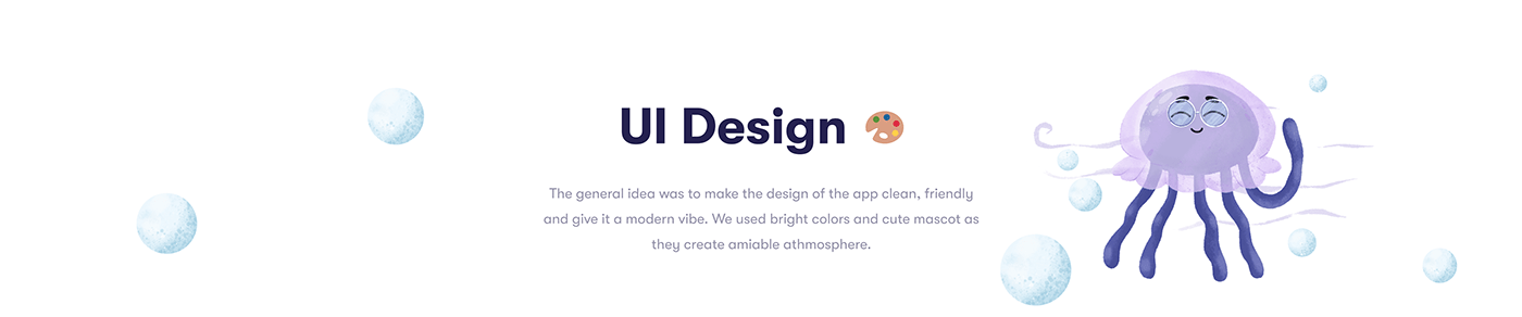 Neap UI design stage introduction