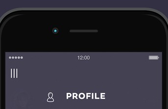 How We Created Guillotine Menu Animation for iOS
