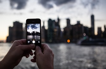 5 Eye-Popping Photography Startups
